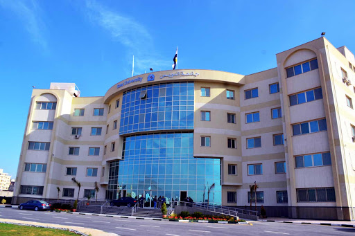 The Suez University organizes its seventh conference entitled Digitization of Science and Technology