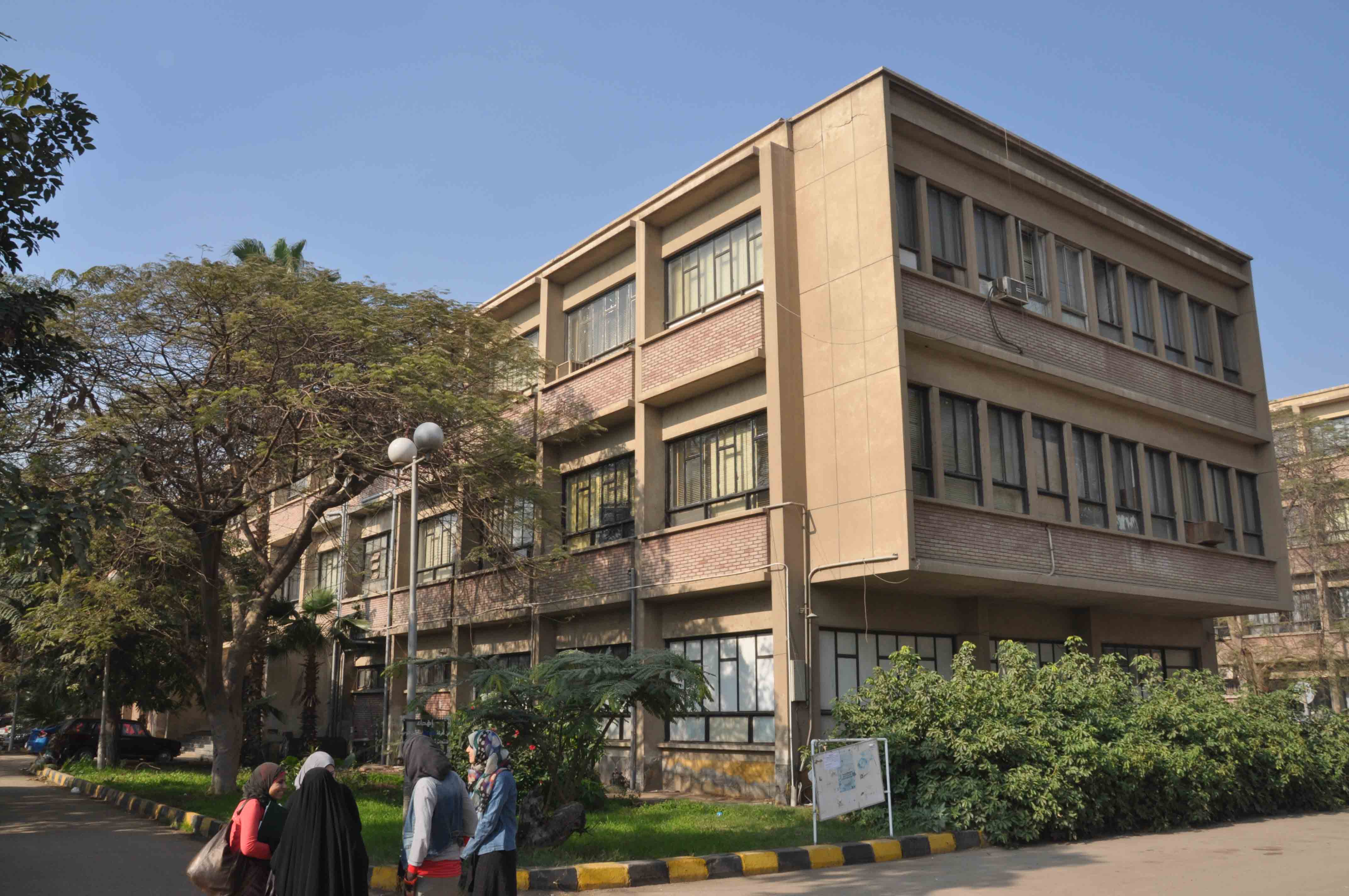 Workshop at the Faculty of Agriculture on the qualification of graduates and researchers for the labor market and international publishing