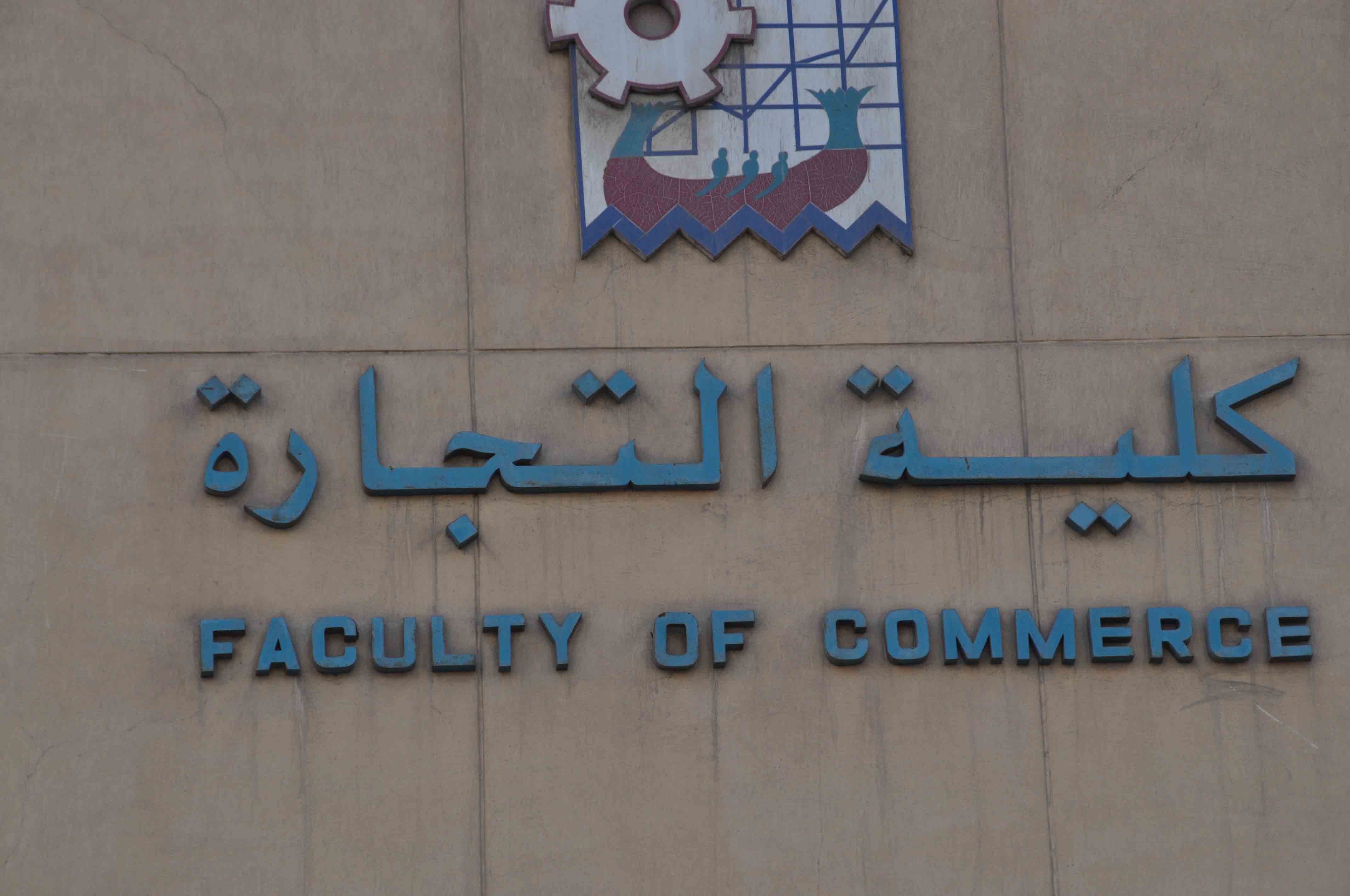 A workshop at the Faculty of Commerce on the way to professional certificates in the field of accounting and auditing
