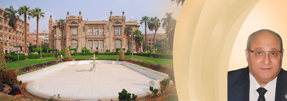 Ain Shams University achieves significant progress in QS classification in scientific fields