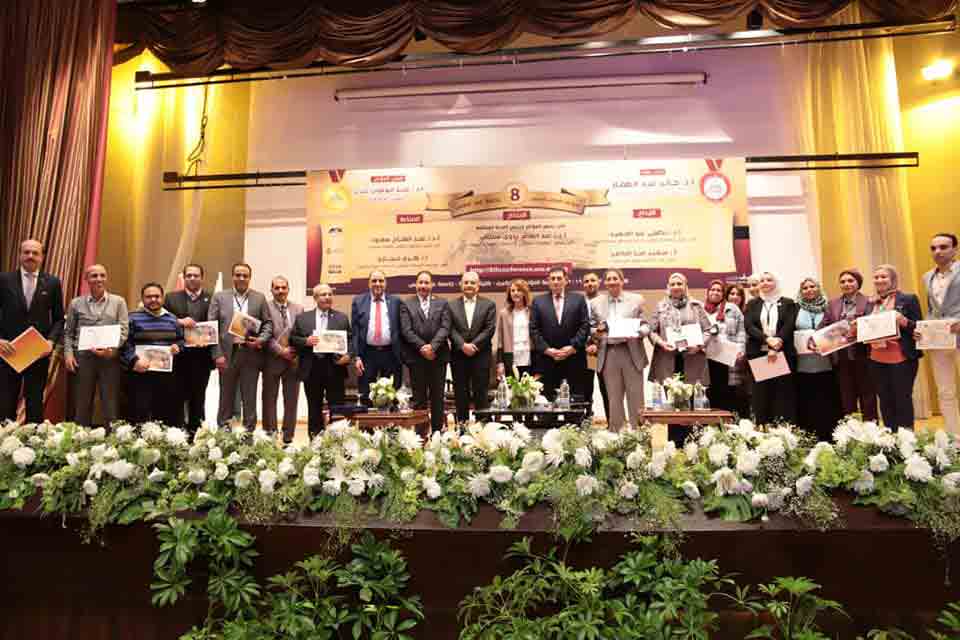 Sudan is the guest of honor of the 9th session of the next conference of Ain Shams University
