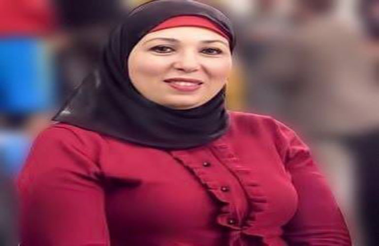 Dr. Rasha Kamal, Director of the Center for Educational Excellence at The Faculty of Education, Ain Shams University.