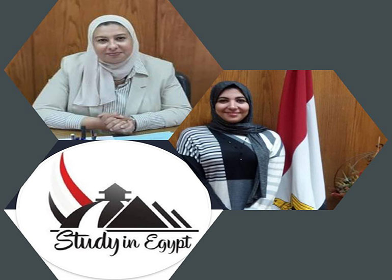 Faculty of Alsun inaugurates a Facebook page for expatriates