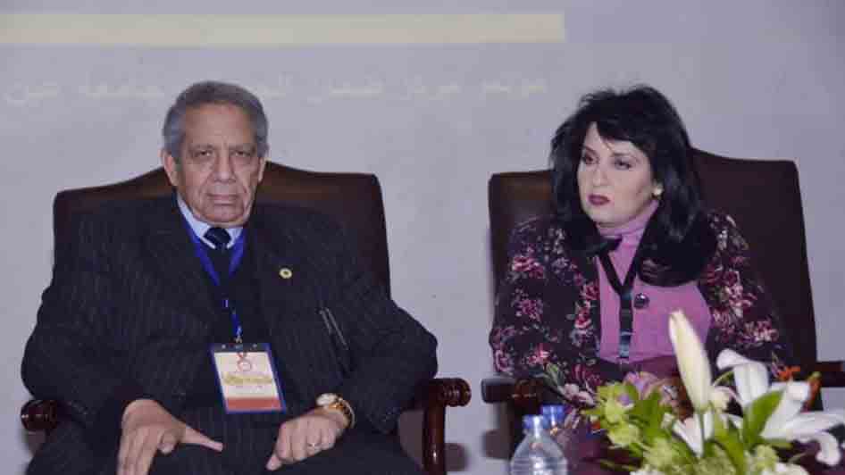 مؤتمر جامعة عين شمس العلمي الثامن يناقش الجودة والاعتماد بالجامعات المصرية