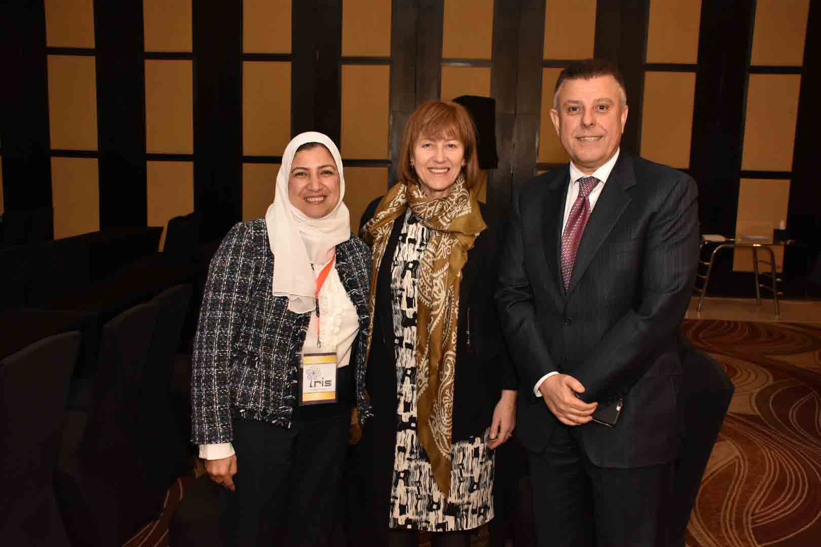 40th Annual Conference of Faculty of Medicine discusses the internationalization of education in Egypt