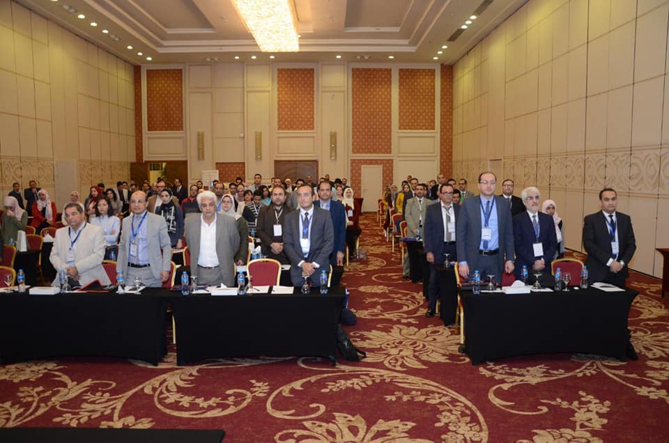 Conclusion of the activities of the fiftieth annual conference of the Department of Ophthalmology