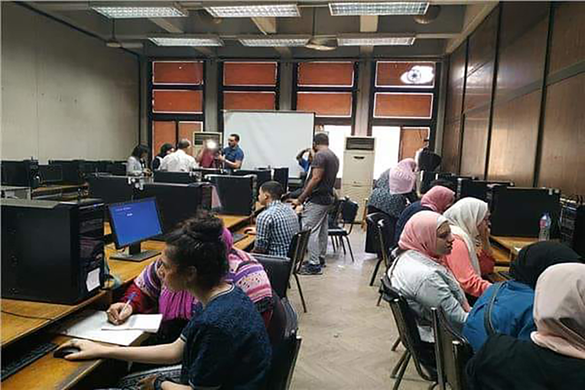 التعليم العالي تعلن فتح باب تقليل الاغتراب أمام الطلاب المصريين الحاصلين على الشهادات المعادلة العربية عام 2019