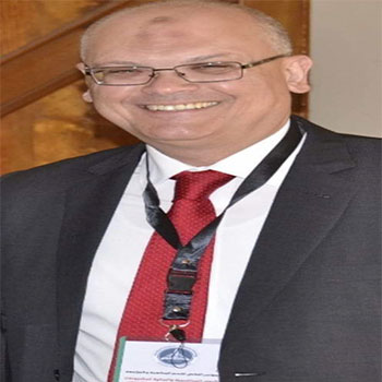 Prof. Khaled Kadry El Sayed