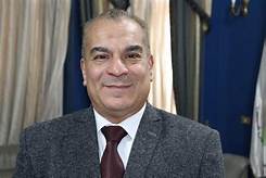 Prof. Dr. Osama ElSayed Mostafa