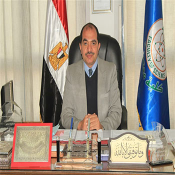 Prof. Dr. Mohamed Ragaa Mohamed