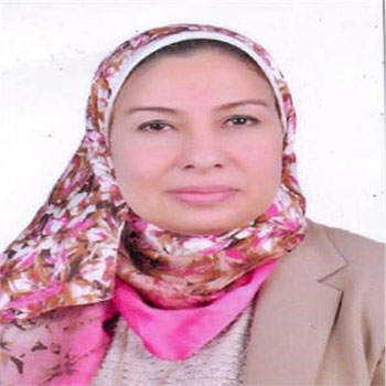 Prof. Salwa Rashad Amin