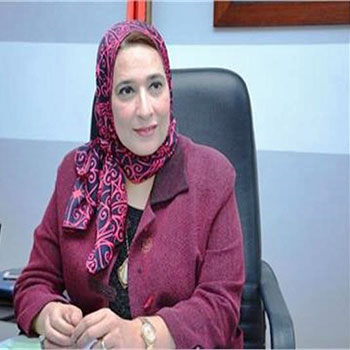Prof. Dr. Howayda Hosny El-Gebaly