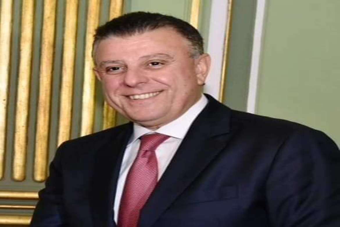 Talaat Harb Club honors Egyptian doctors in the presence of the President of Ain Shams University