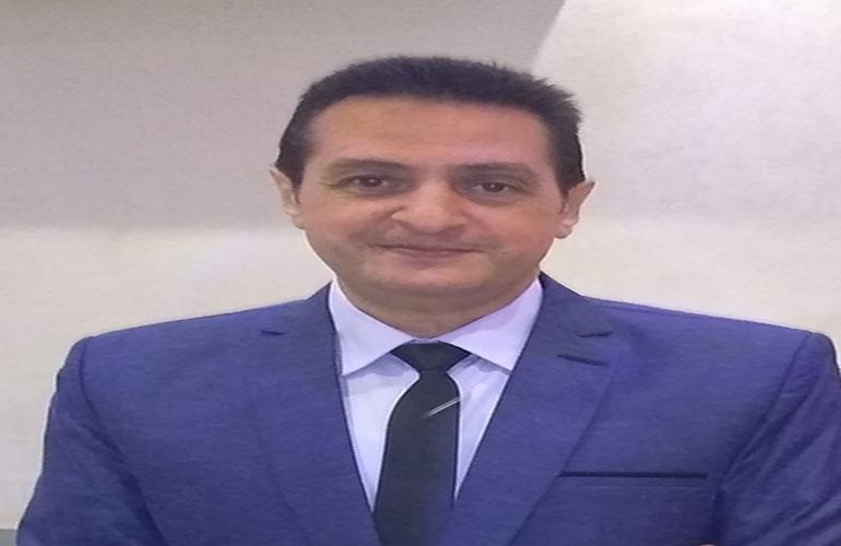 Renewing the appointment of the Director General of Faculty of Al-Alsun at Ain Shams University