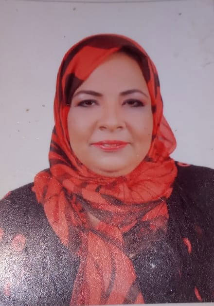 Dr. Noha Samir is Dean of the Environmental Studies and Research Institute at Ain Shams University