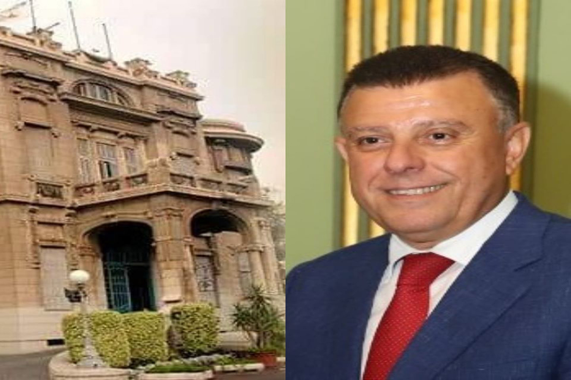رئيس جامعة عين شمس يصدر قرارات بشأن الإجراءات الاحترازية لمواجهة فيروس كورونا