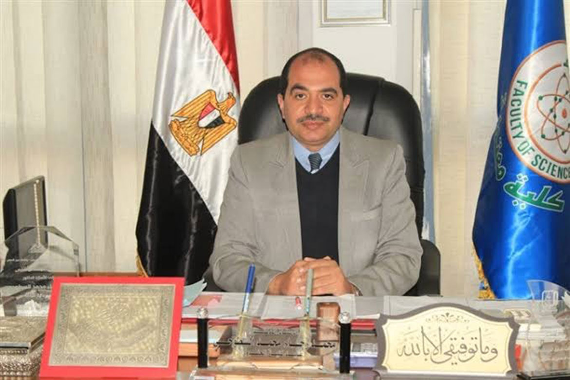 المعمل المركزي بعلوم عين شمس يحصل على اعتماد من المجلس الوطني للاعتماد "إيجاك"