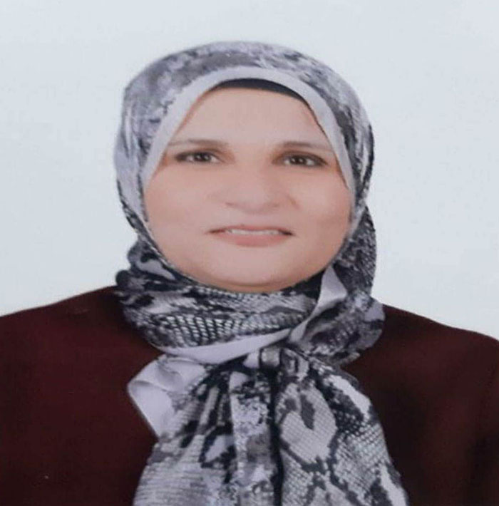 Prof.Dr. Amira Ahmed Youssef