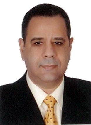 Prof. Dr. Omar Mohamed Elhusseiny