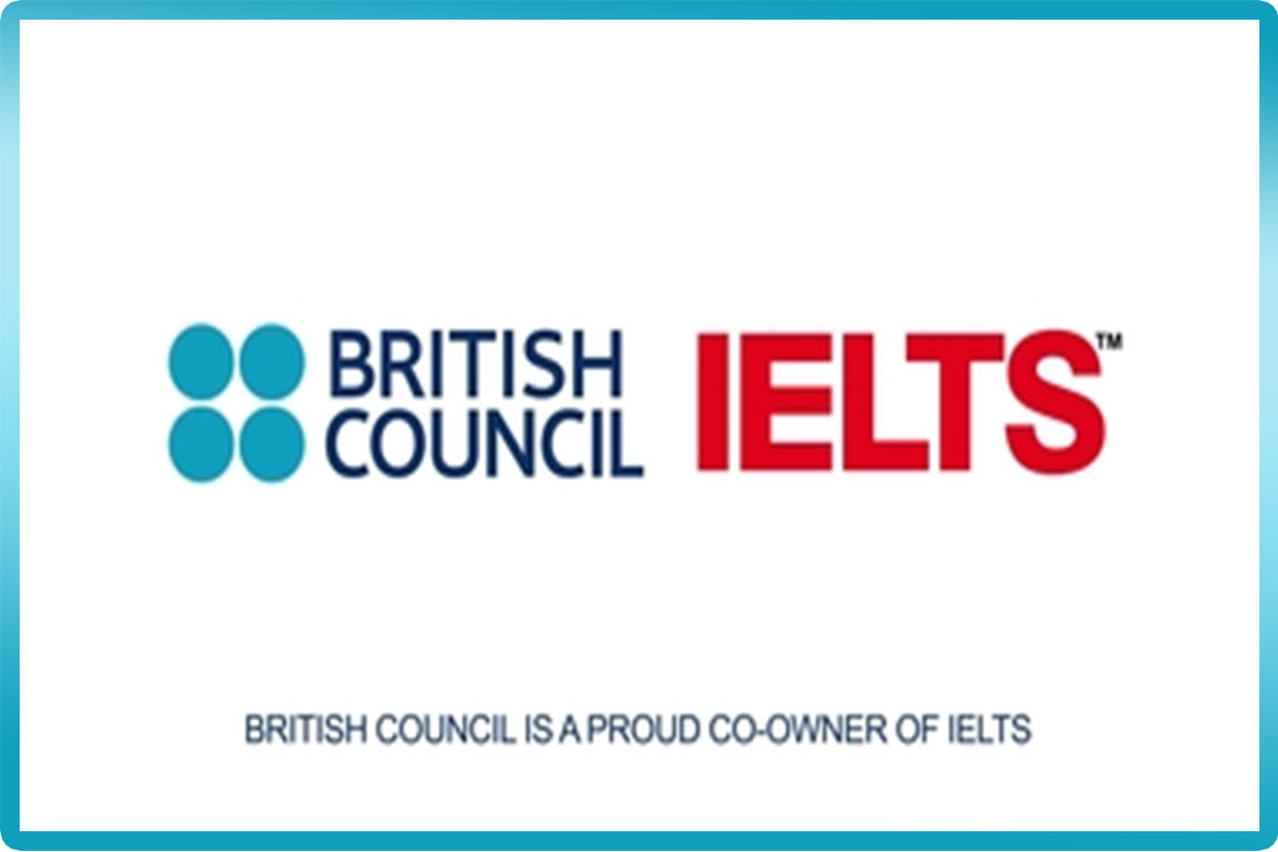 Register for the IELTS preparatory workshop
