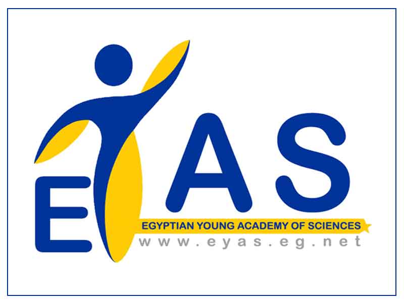 المشرف العام على مكتب رعاية المبعوثين بجامعة عين شمس رئيسًا مشاركًا لأكاديمية الشباب المصرية للعلوم (إياس)
