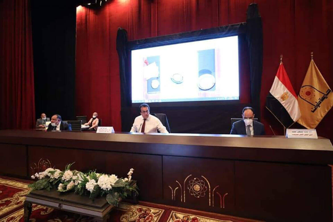 The Supreme Council of Universities: Coordination for the next academic year with the same coordination rules in force