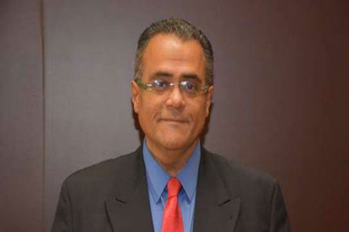 Prof. Dr. Abdel Fattah Saud: Unprecedented precautionary measures during the first semester exam season