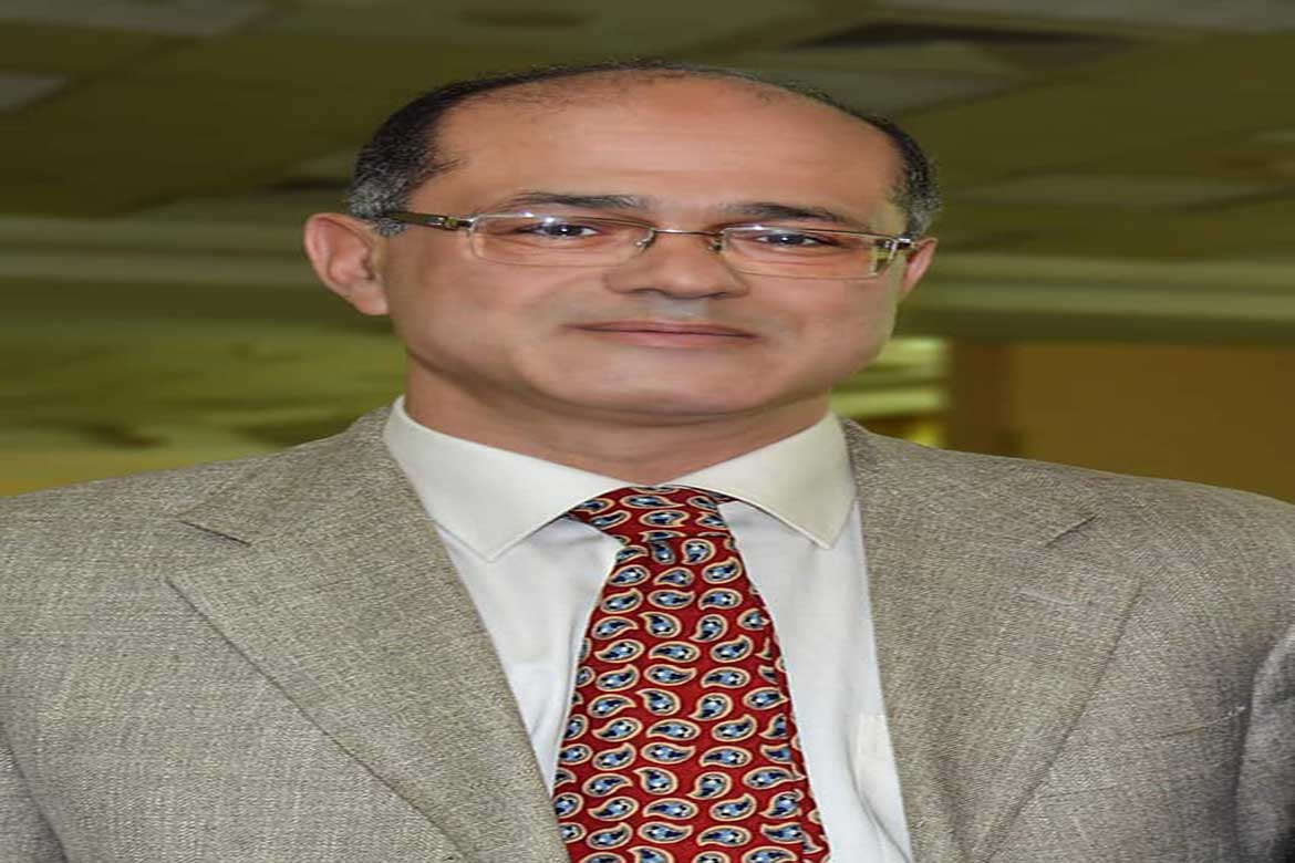 Prof. Dr. Ayman Saleh in a telephone interview with Good Morning Egypt program