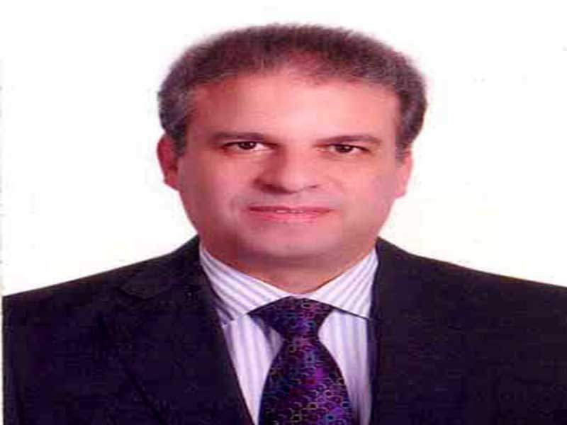 Prof. Dr. Akram Farouk, General Coordinator of Ain Shams National University