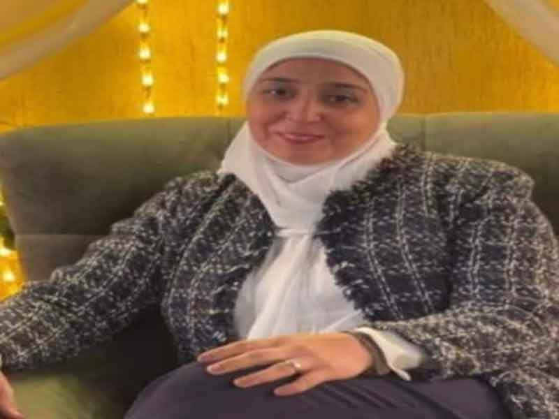 أ.د. هبة بركات وكيلاً لكلية البنات جامعة عين شمس لشئون خدمة المجتمع وتنمية البيئة