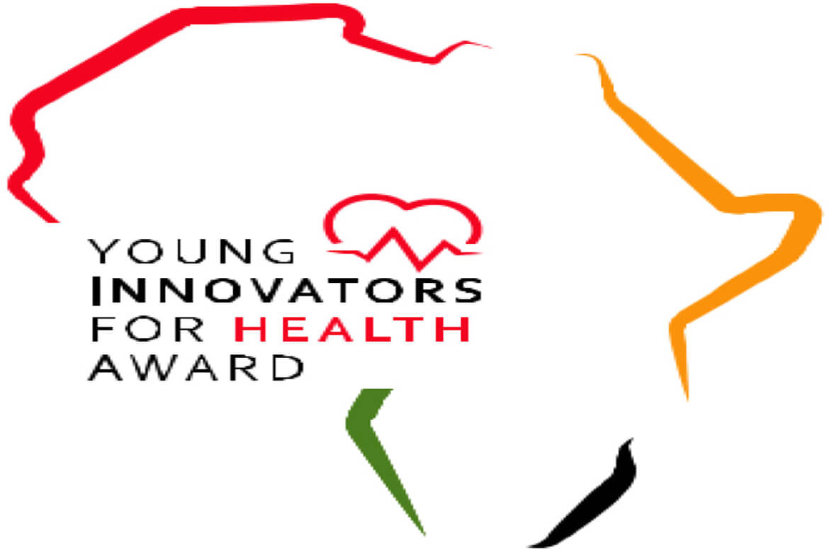 Applications are now open for the Africa Young Innovator for Health Award for 2021