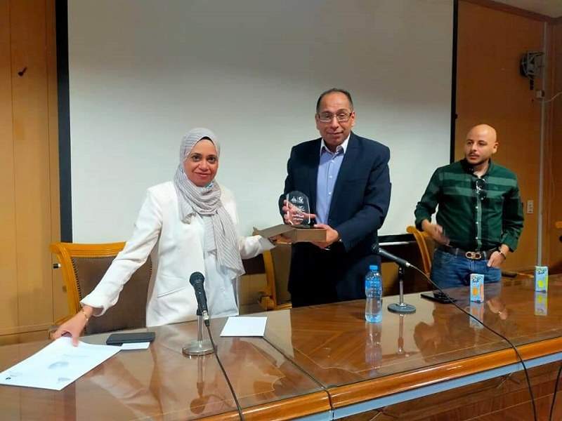 Importance of Technology and Multi-level Marketing in Business Sectors Success … Symposium in Faculty of Al Alsun at Ain Shams University