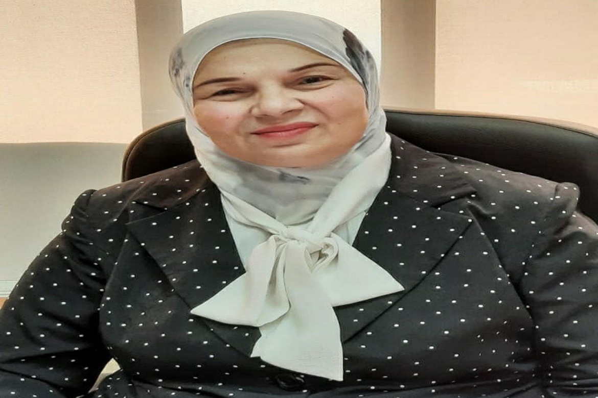 Appointment of Professor Iman Selim as Secretary of the Faculty of Arts, Ain Shams University
