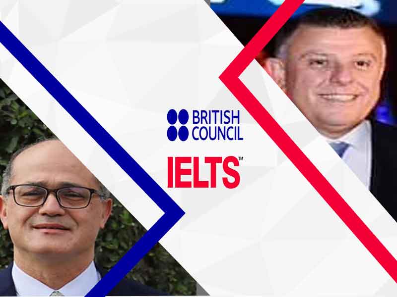 Ain Shams University hosts the IELTS preparatory workshop in cooperation with the British Council