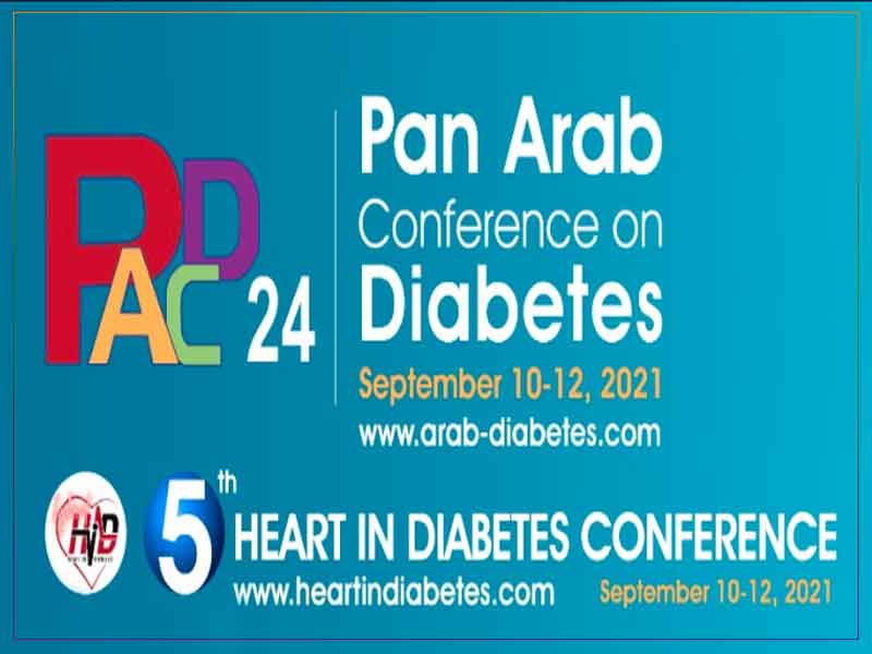 The Faculty of Nursing hosts the 24th Pan Arab International Conference on Diabetes