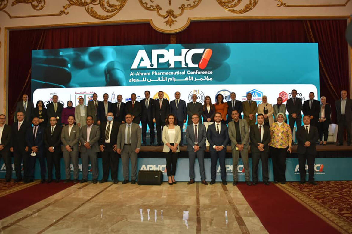 Conclusion and recommendations of Al-Ahram's second annual conference for pharmaceuticals