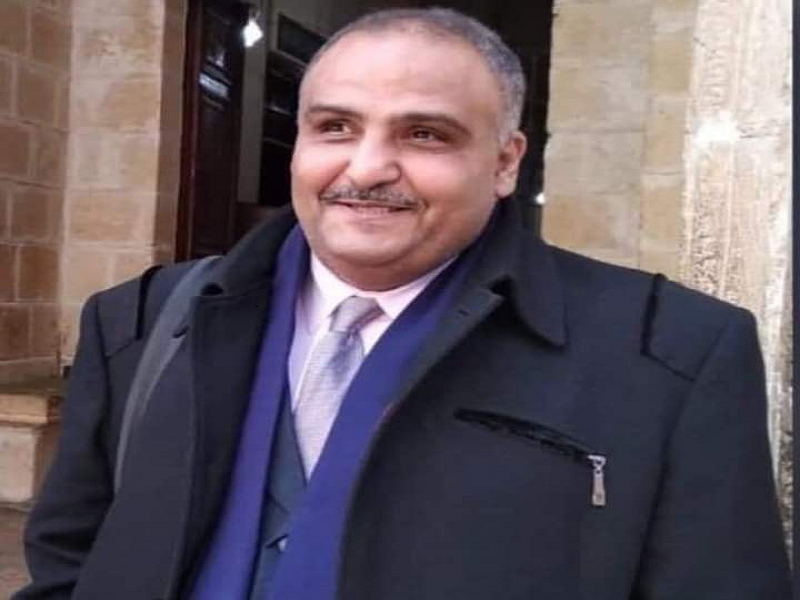 الأستاذ الدكتور عبد الناصر رشاد وكيلاً لكلية التربية جامعة عين شمس