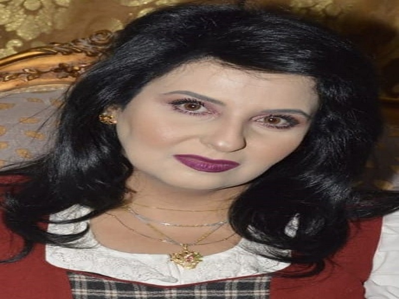 Renewing the appointment of Prof. Dr. Rasha Khafagy as Director of the Quality Assurance Center at Ain Shams University