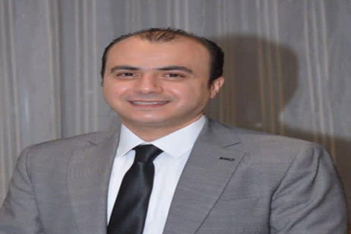 تجديد تعيين الأستاذ محمد الجمال مديرًا عامًا للإدارة العامة للمكتب الفني لرئيس جامعة عين شمس