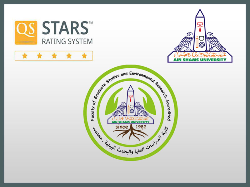 The Faculty of Graduate Studies and Environmental Research announces the start of the training program to qualify climate ambassadors in its tenth session