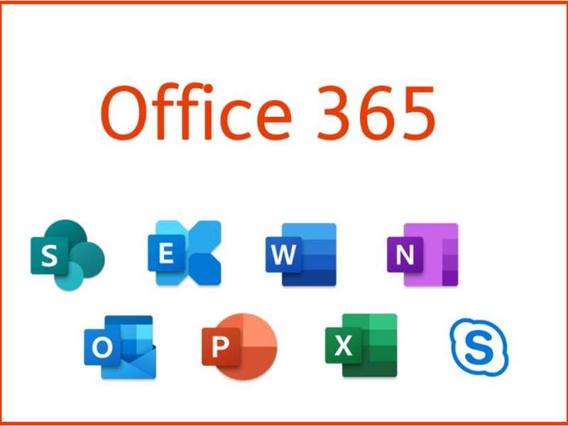 November 13… Microsoft organizes an introductory seminar for Office 365 services