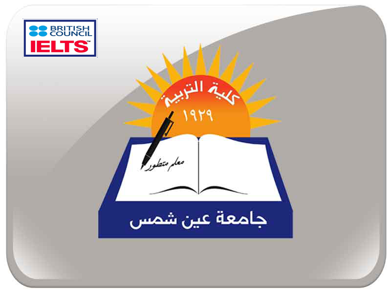 Qualification workshop for the IELTS test at the Faculty of Education on April 19th