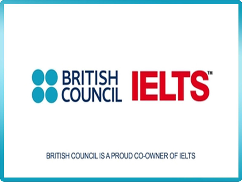 Qualification workshop for the IELTS test at the Faculty of Computer and Information Sciences in mid-March