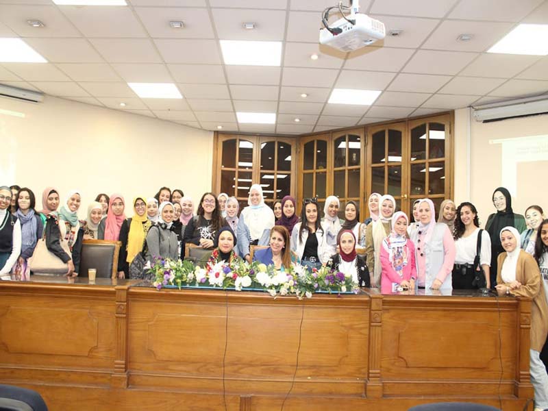 The Faculty of Arts celebrates International Rural Women's Day