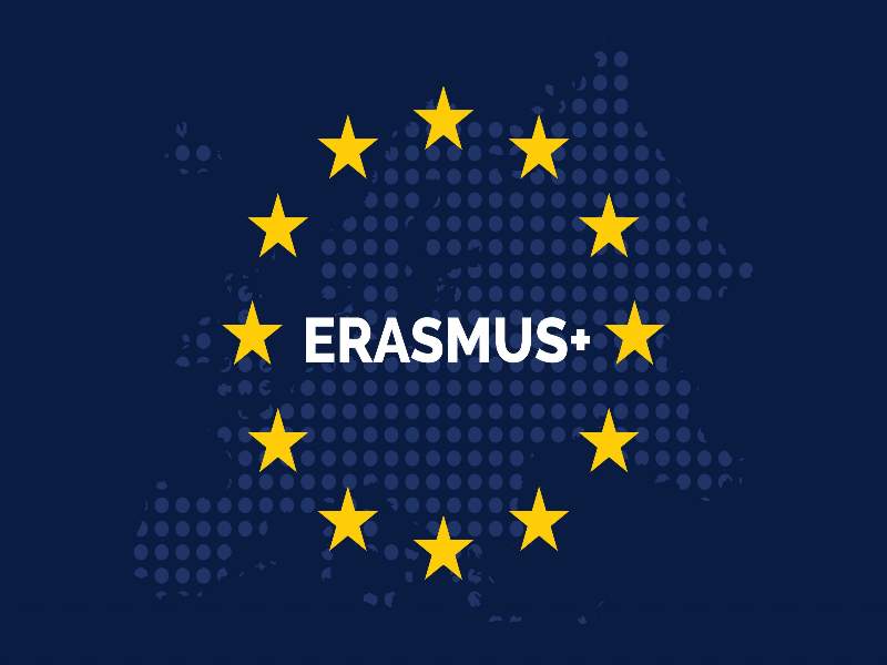 March 23rd is the Erasmus Plus Experts Day