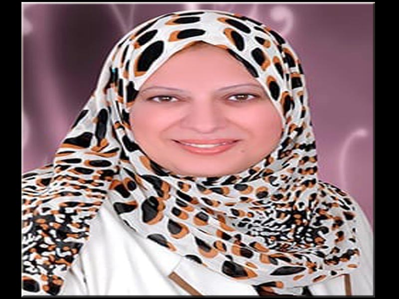 Appointment of Dr. Safaa Sayed as a Head of the Board of the Department of the Educational Technology, Faculty of Specific Education, Ain Shams University