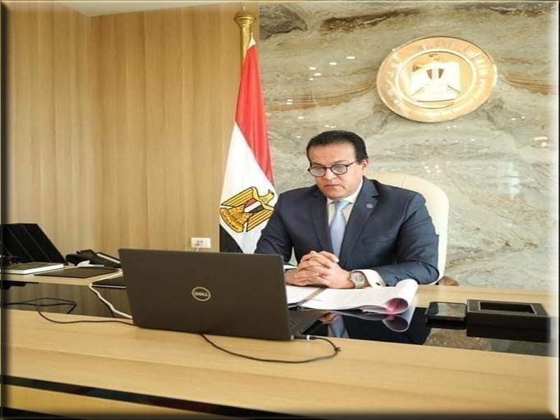 The Supreme Council of Universities approves the research plans for universities in the Greater Cairo Region to meet the challenges of development issues