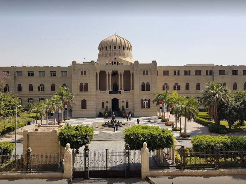 Accreditation of the structural engineering and power engineering and electrical machines programs at the Faculty of Engineering