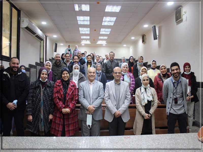 The first activity of “Specific Education Innovates 2” competition for the bachelor's degree at the Faculty of Specific Education