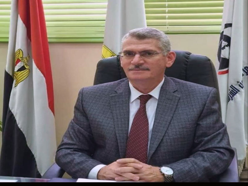 Continuation of the assignment of Prof. Dr. Ashraf Munis as acting Director of the Middle East Research Center